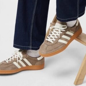 ADIDAS Handball Spezial ‘Brown’