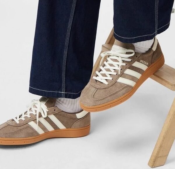 ADIDAS Handball Spezial ‘Brown’