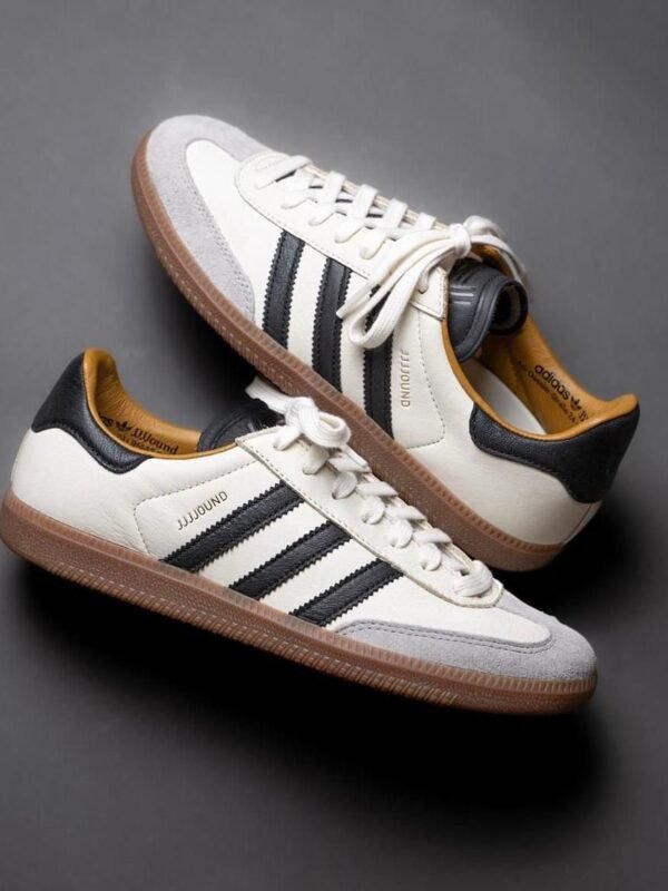 Adidas Samba OG white