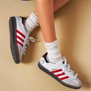 Adidas Gazelle Indoor x Hello Kitty