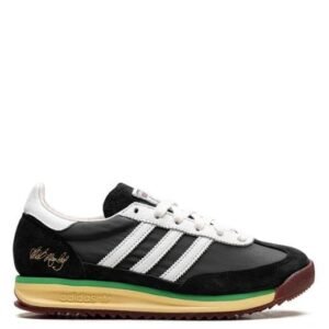 Adidas SL 72 RS Bob Marley One Love