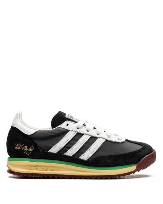 Adidas SL 72 RS Bob Marley One Love