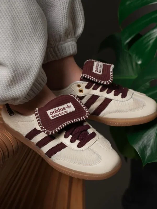 Adidas Samba Wales Bonner