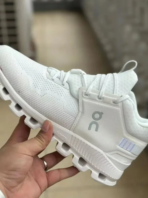 Cloud Hi Edge Shoes