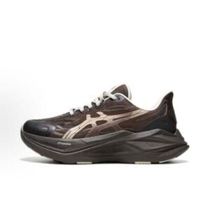 ASICS × Blacktoes SUPERBLAST 3 Running Shoes | Men's Premium Lightweight Performance Sneakers