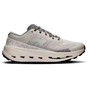 On Running Cloudultra 3 Rock White