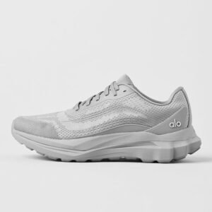 ALO RUNNER ‘Grey’