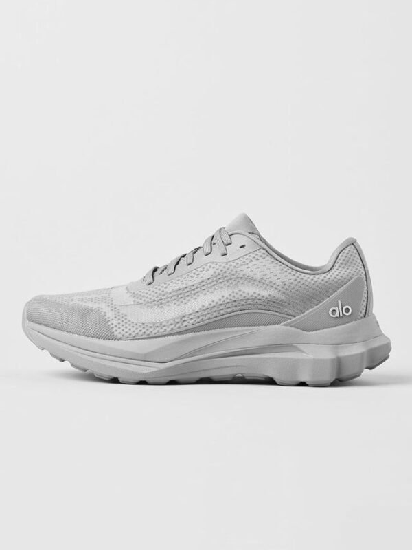 ALO RUNNER ‘Grey’