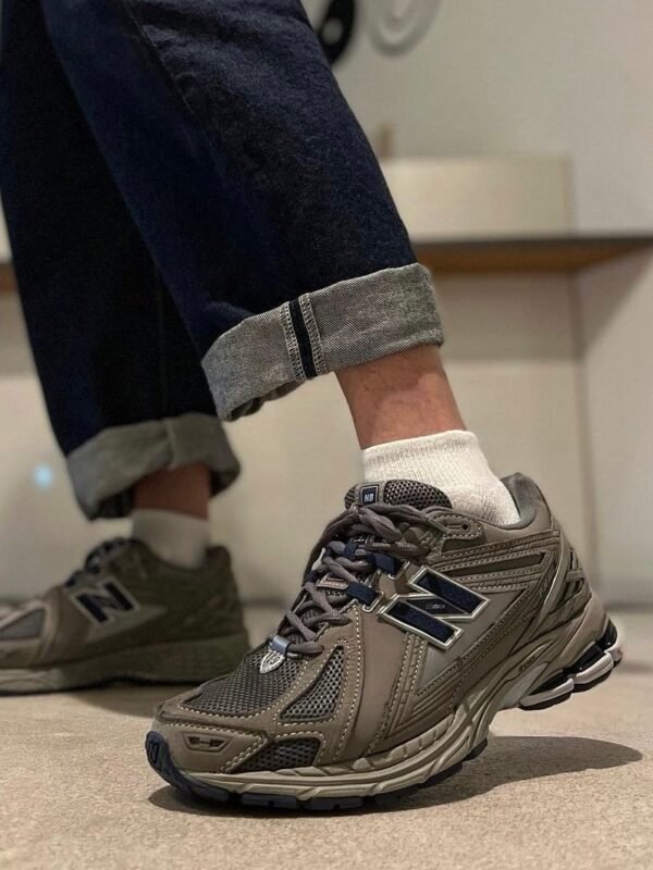 New balance 1906R Grey Indigo