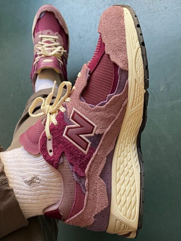 New Balance M2002RDH – Pack Pink