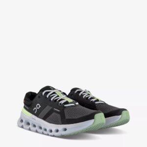 On Cloudrunner 2 Sneaker Shadow Lima
