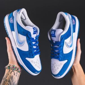 Nike SB Dunk Low x Born x Raised
