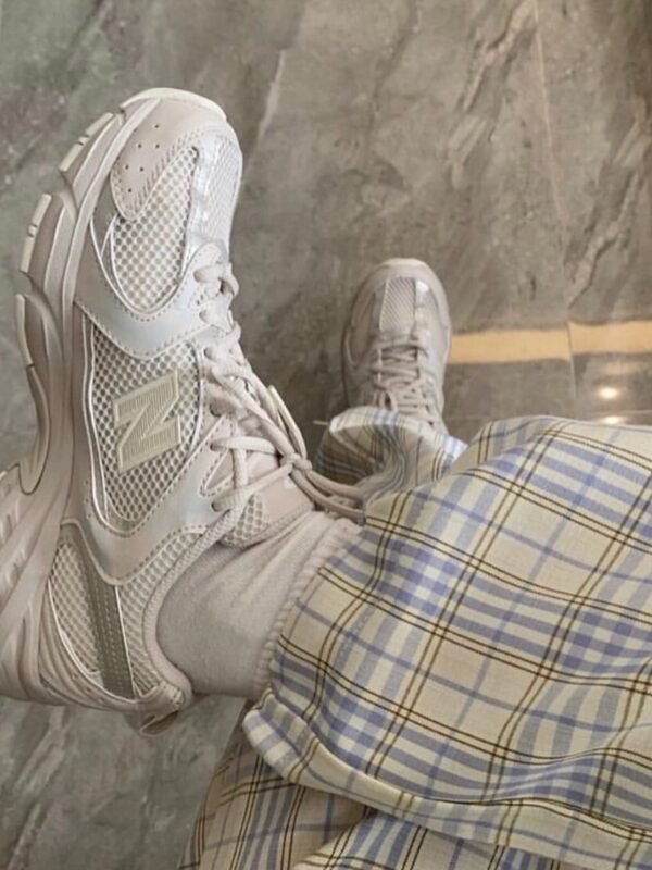 New Balance MR530AA1 Beige