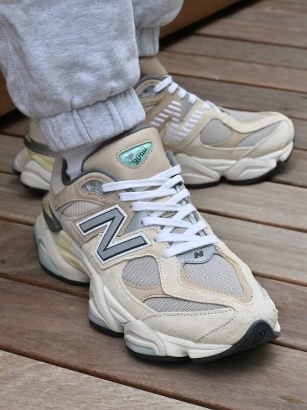 New Balance 9060 Sea Salt