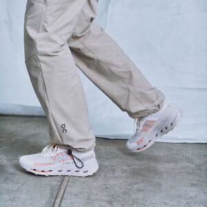 On Running Cloudultra 3 ‘Cinder Pearl’