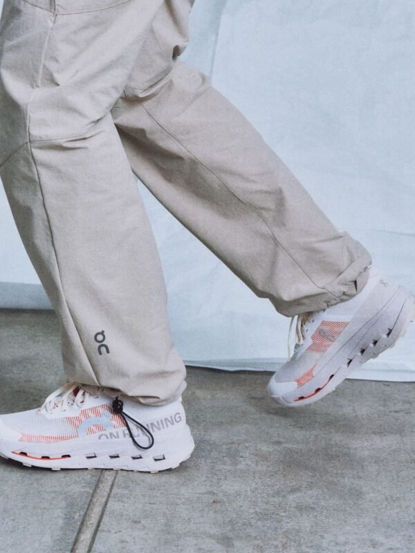 On Running Cloudultra 3 ‘Cinder Pearl’