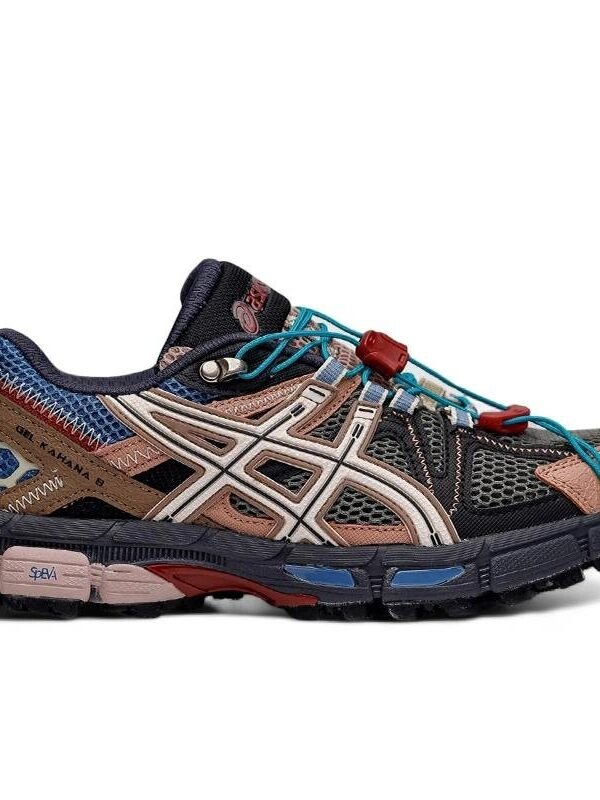 Asics Gel Kahana 8