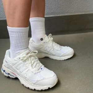 New Balance 2002r Protection Pack Sea Salt
