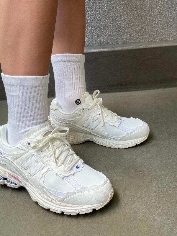 New Balance 2002r Protection Pack Sea Salt