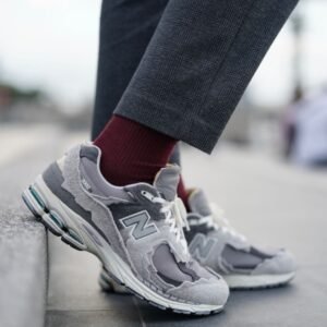 New Balance 2002R Protection Pack Rain Cloud