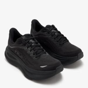 Hoka One One Bondi 9 Black