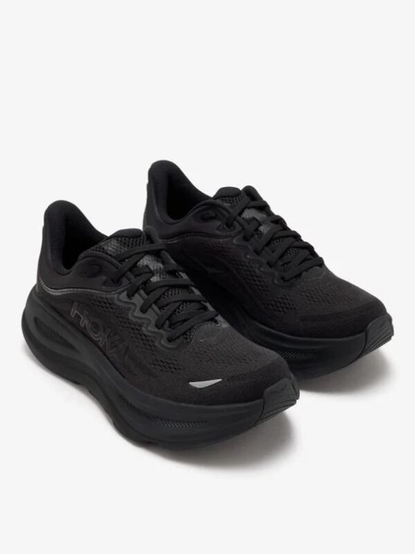 Hoka One One Bondi 9 Black
