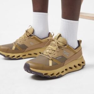 On Running Cloud Horizon Waterproof