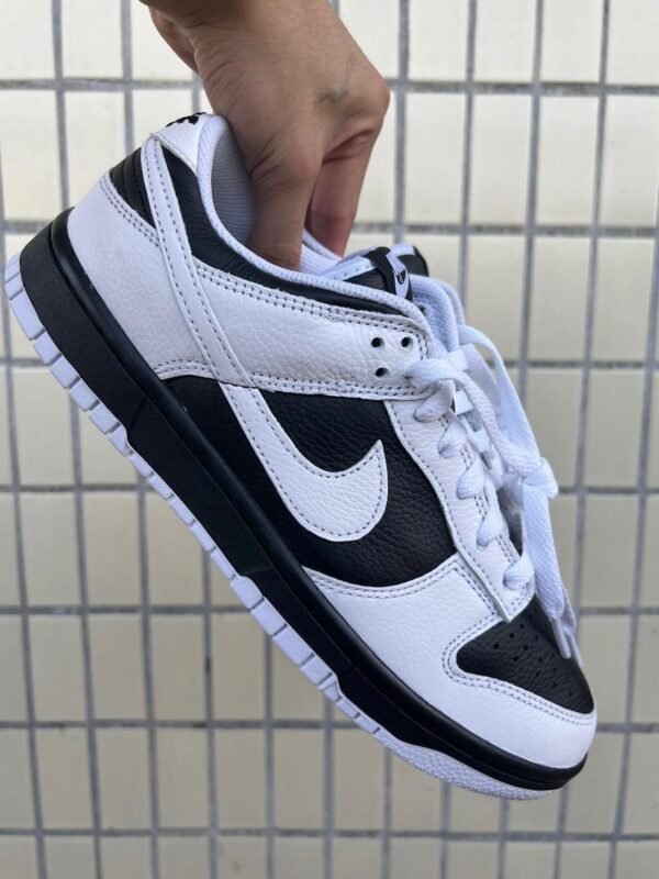 Nike Dunk Low Retro Reverse Panda
