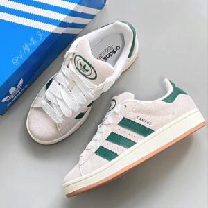 Adidas Campus 00s Vibes