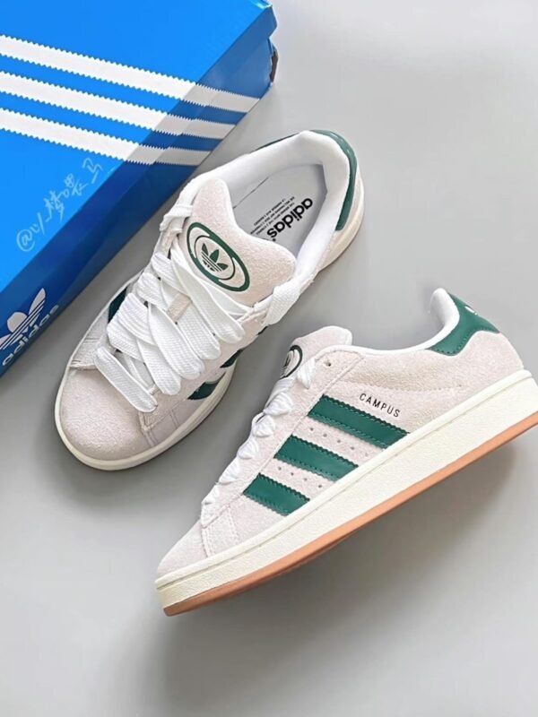 Adidas Campus 00s Vibes
