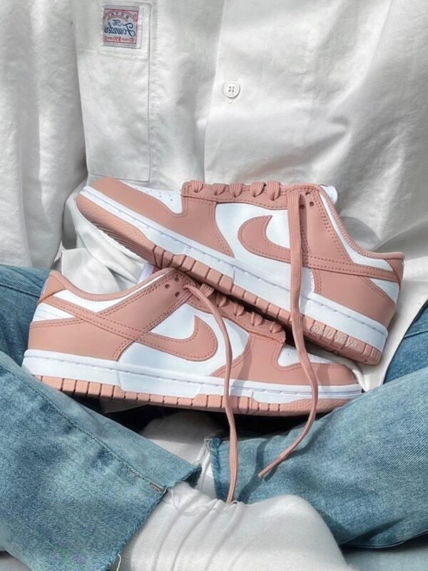 Nike Dunk Rose Whisper