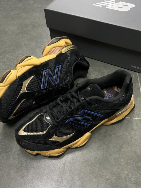 New Balance 9060 Dragon Limited