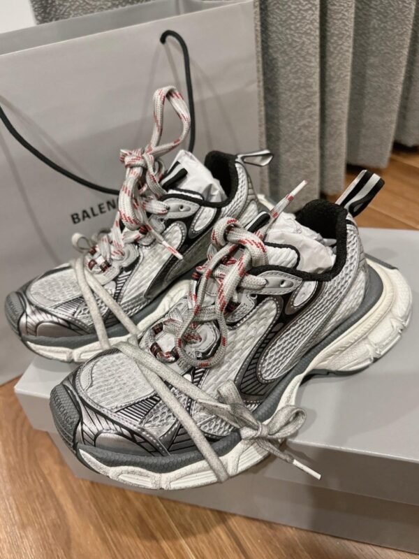 Balenciaga 3XL Exceptional Stylish Shoes