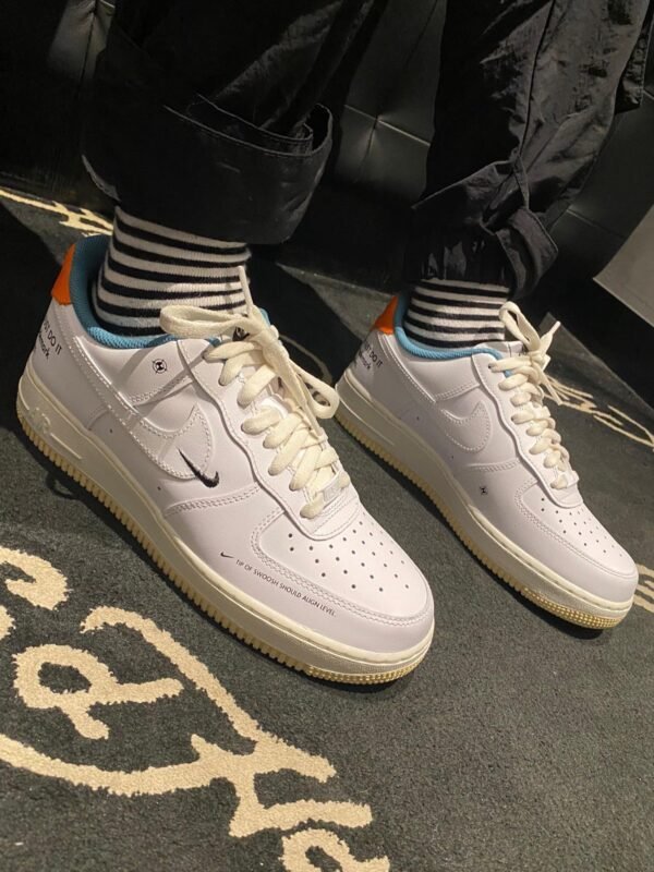 Air Force Nike