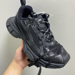 Balenciaga 3XL Sneakers Bold Statement Supreme Comfort