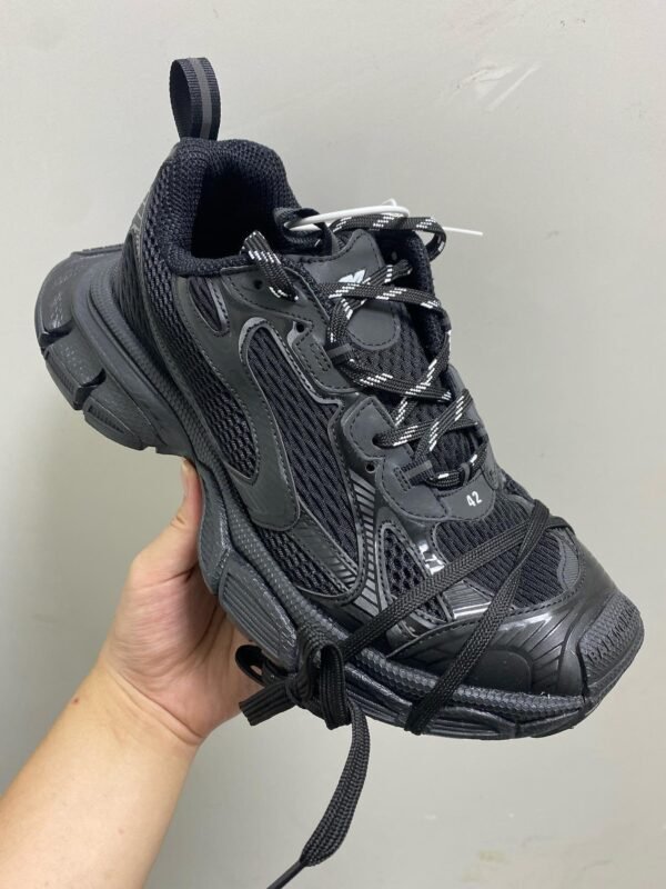 Balenciaga 3XL Sneakers Bold Statement Supreme Comfort