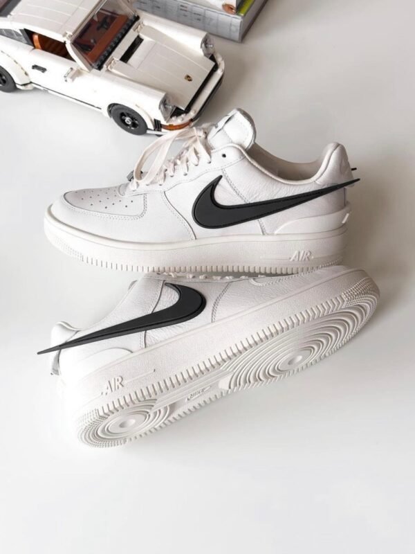 Air Force 1 White Ambush