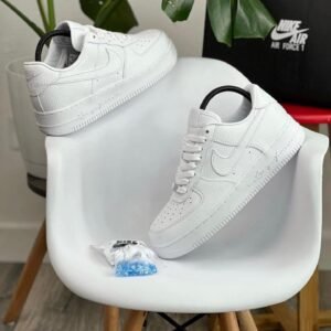 Nike Air Force 1 Pure white