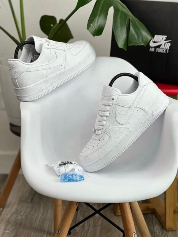 Nike Air Force 1 Pure white
