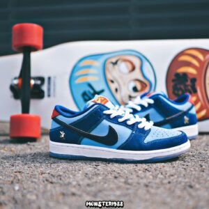 Nike SB Dunk Why So Sad