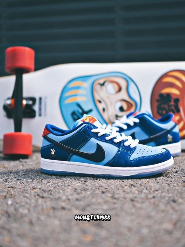Nike SB Dunk Why So Sad