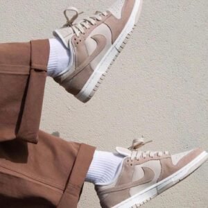 Nike Dunk Low Sanddrift