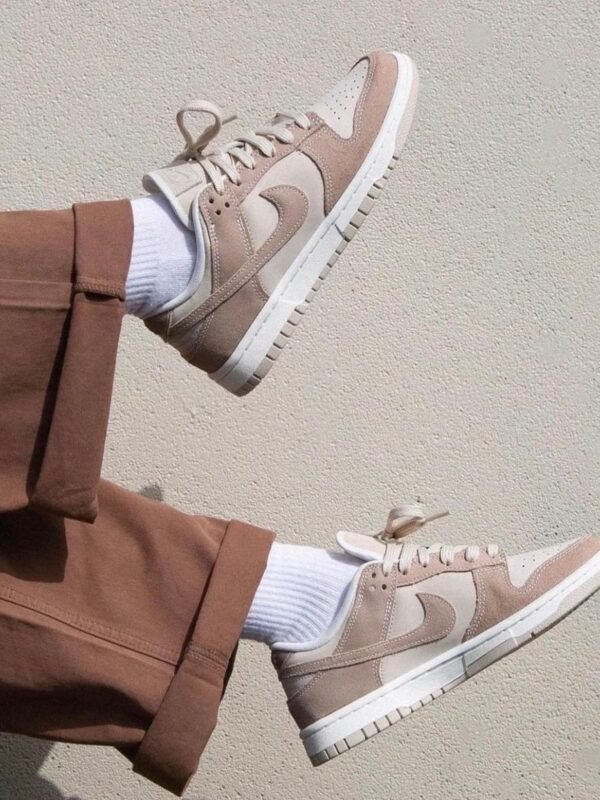 Nike Dunk Low Sanddrift