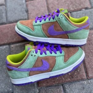 Nike Dunk Low Veneer