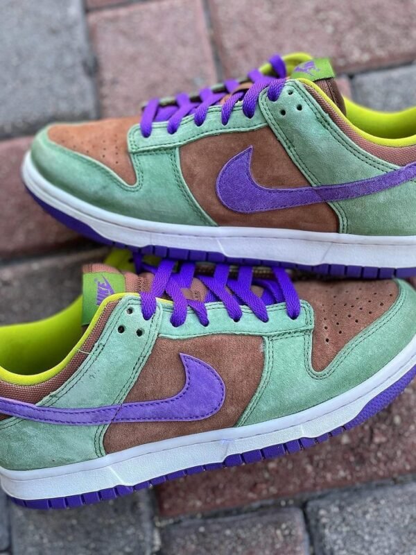 Nike Dunk Low Veneer