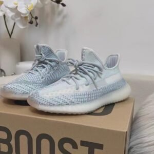 Adidas Yeezy Boost 350 V2 Sky Blue