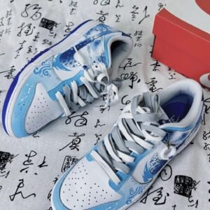 Nike SB Dunk Dragon Prince