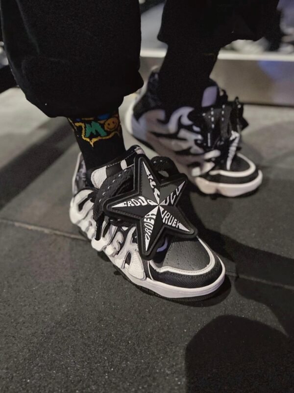 Old Order Shoes