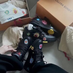 Voyage Pro by Trainer X Yayoi