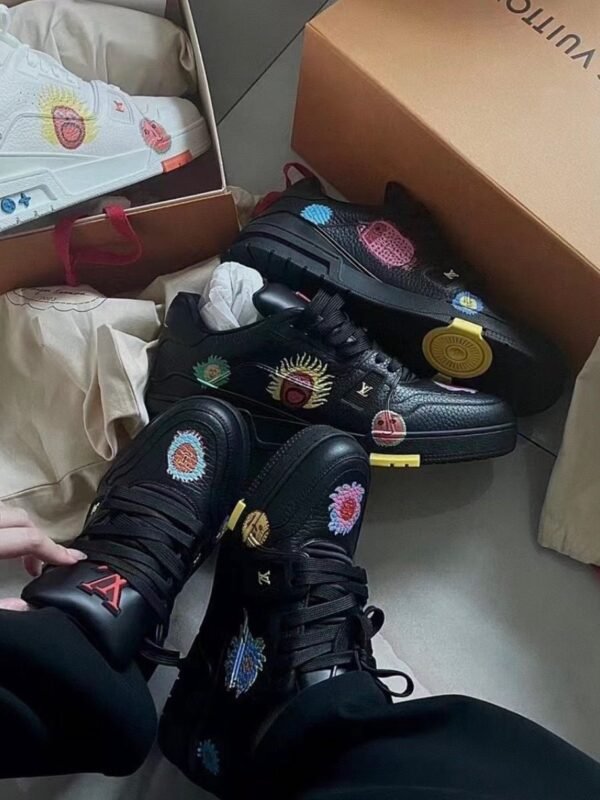 Voyage Pro by Trainer X Yayoi